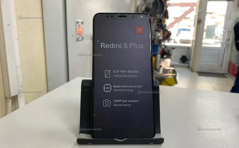 Xiaomi 5 plus 4/64
