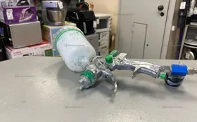 Краскопульт