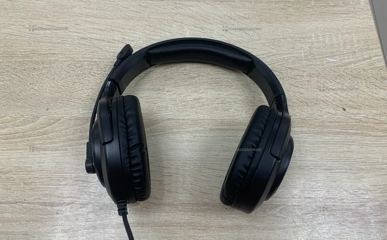 Наушники  DEXP GH-310