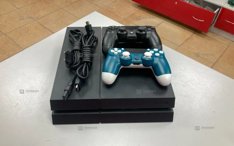 Sony PS4 Fat 500gb