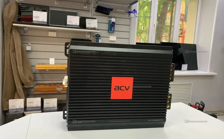 ACV LX-2.100