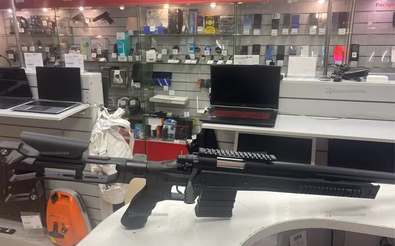 Страйкбольная винтовка Cyma CM707