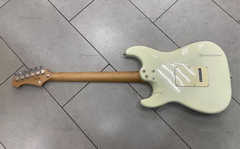 Гитара JET JS-400 OW