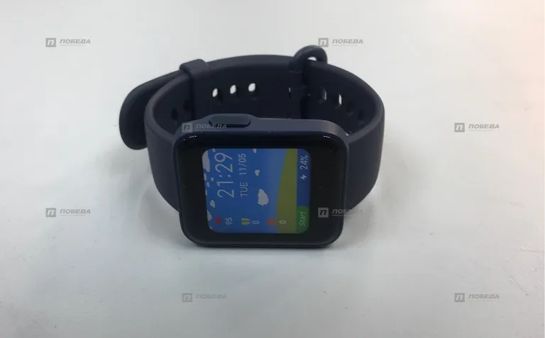 MI Watch Lite