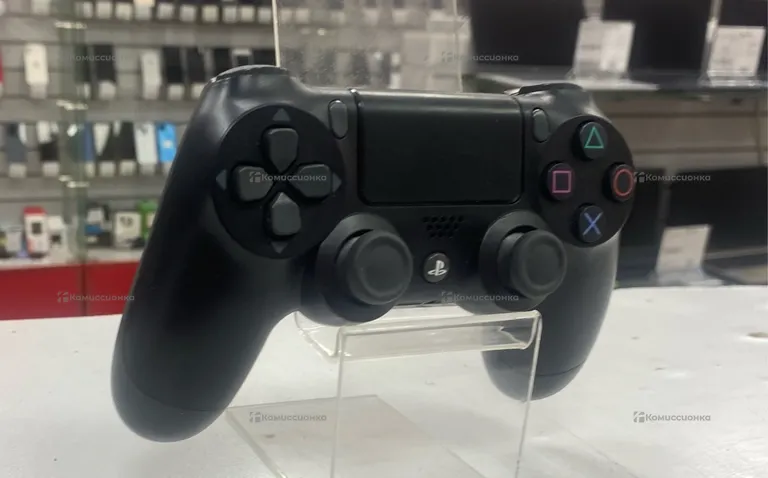 Джойстик PS4 реплика