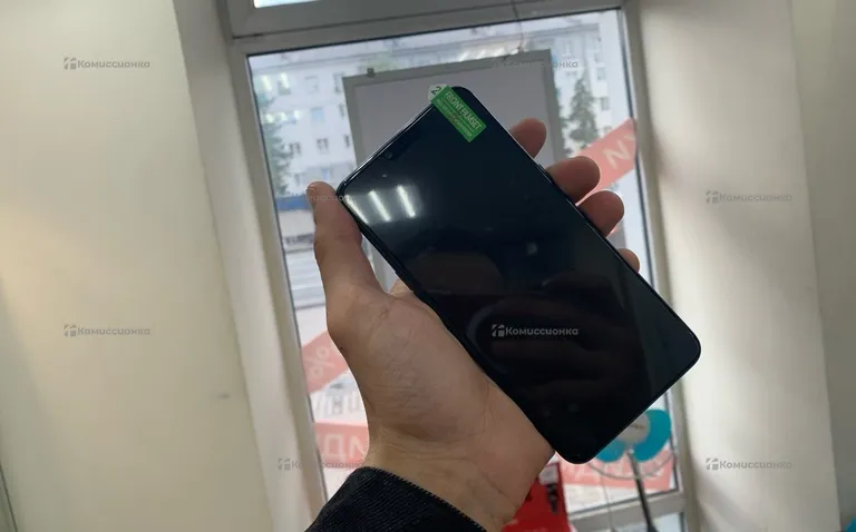 Oppo A3S 6128 GB