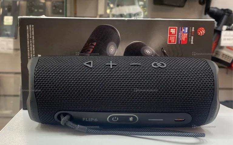 Колонка Jbl flip 6
