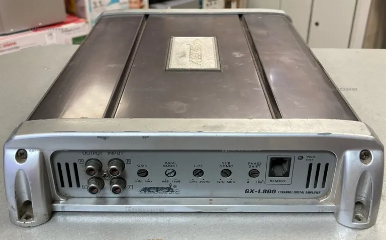 Моноблок   ACV GX-1.800