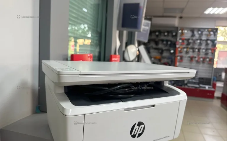 HP LaserJet Pro M28a