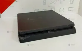 Купить Приставка PS4. Slim 1ТБ (приставки) б/у , в Набережные Челны Цена:17500рублей