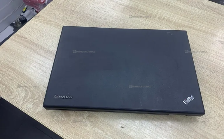 Ноутбук Lenovo ThinkPad l420