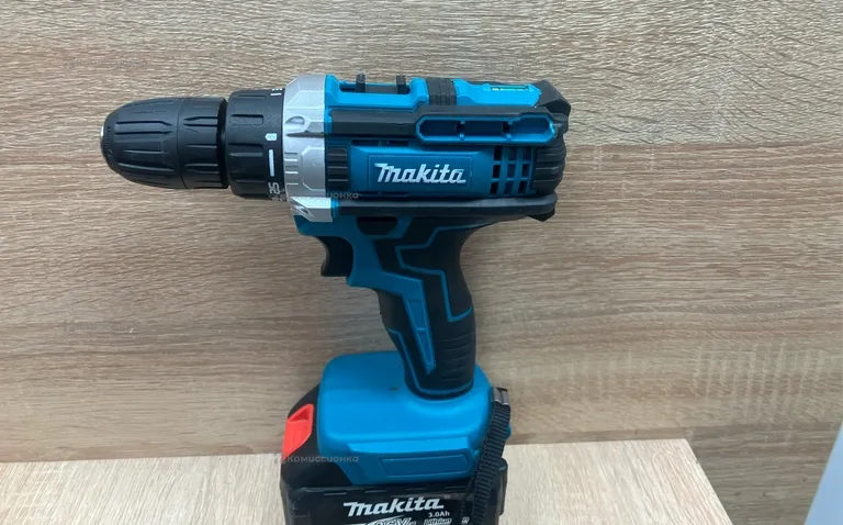 Дрель Makita (реплика) 36Vf