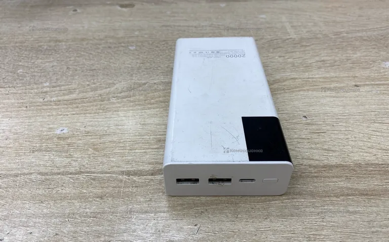 Power Bank Aspor SP06 20000 mAh