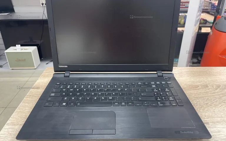 Ноутбук  Toshiba Satellite C55-C