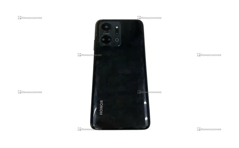 Honor x7a 4/128