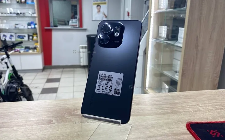 Infinix smart 9 128