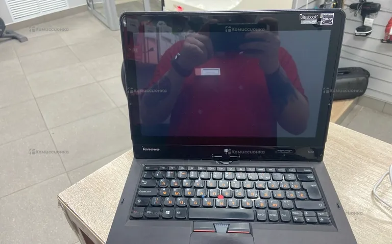 Ноутбук Lenovo ThinkPad s230