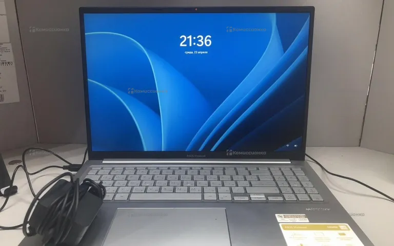 Ноутбук Asus Vivobook 16 X1605V-MB689