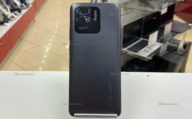 Xiaomi Redmi 10C 3/64GB