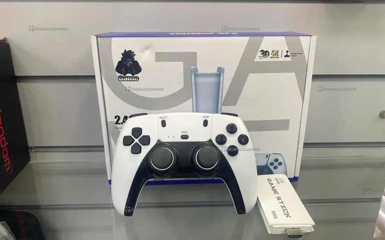Игровая приставка WERELESS 2.4G