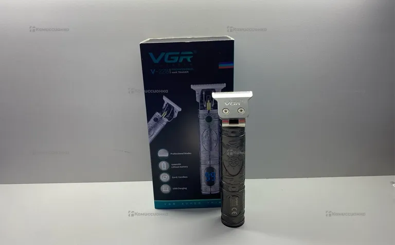 Триммер для волос VGR V-228