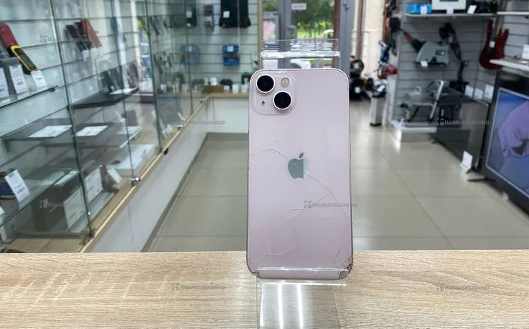 Apple iPhone 13 128