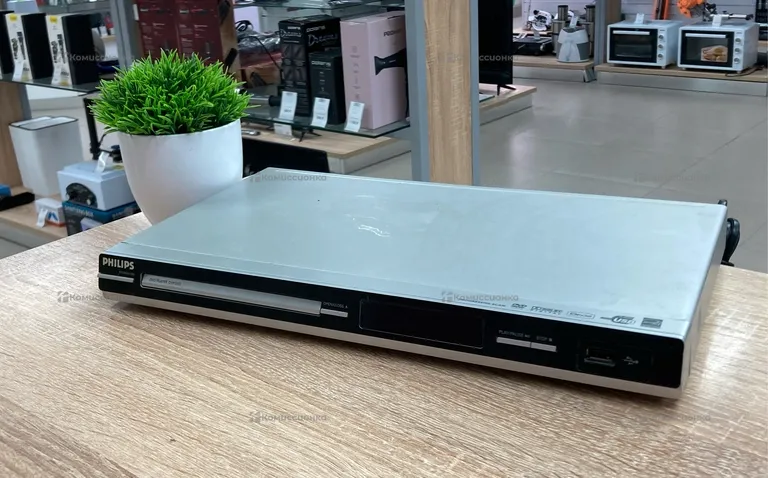 dvd Philips
