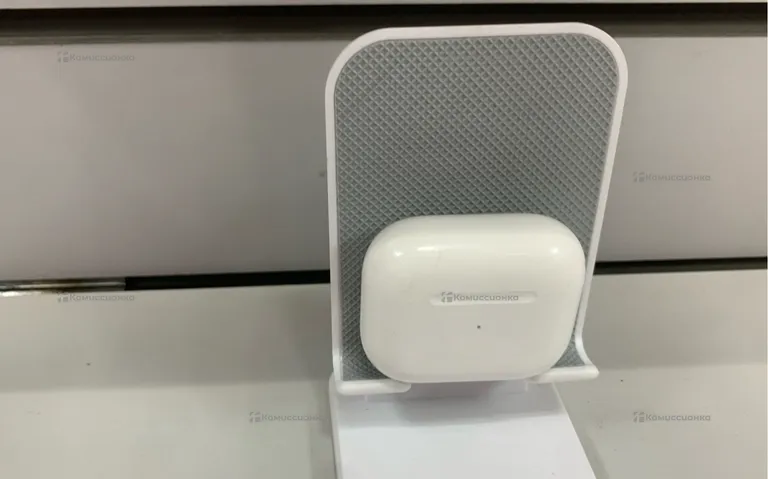 Наушники apple air pods 3