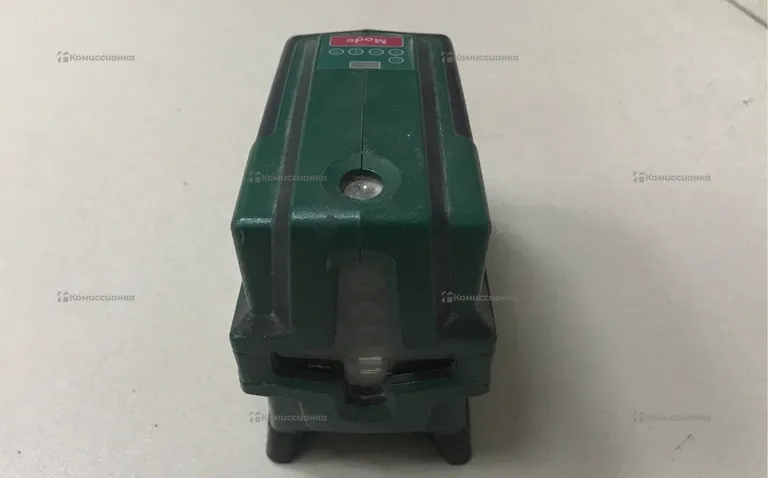 Лазерный уровень Bosch PCL 20