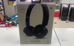 Купить Наушники jays x5w01 б/у , в Екатеринбург Цена:1490рублей