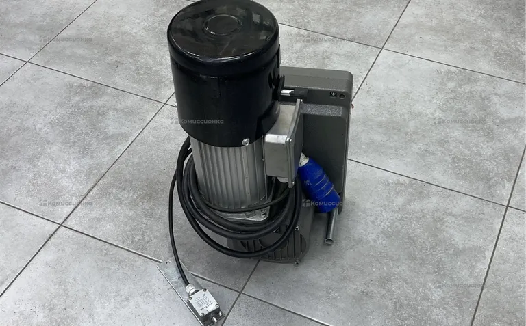 Лебедка HZRD LTD 6.3