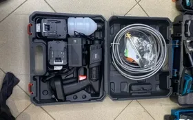 Купить Мойка makita АКБ rep б/у , в Казань Цена:2590рублей