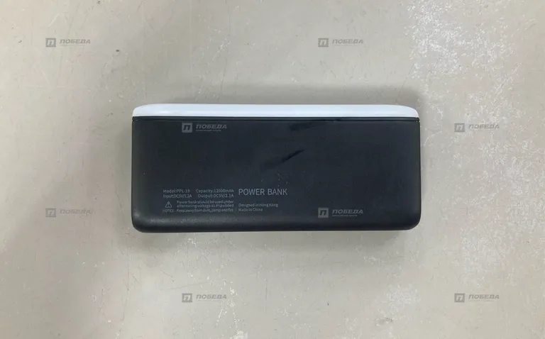 Power bank proda 12mah