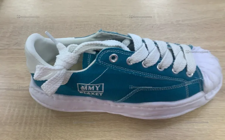 Кроссовки MMY 44р