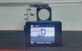 Купить Экшн камера DIGMA Dicam 300 б/у , в Тюмень Цена:1290рублей