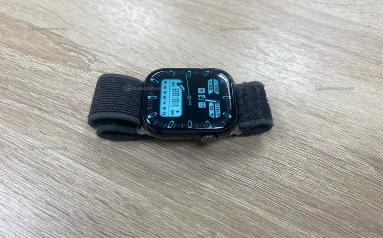 Часы smart