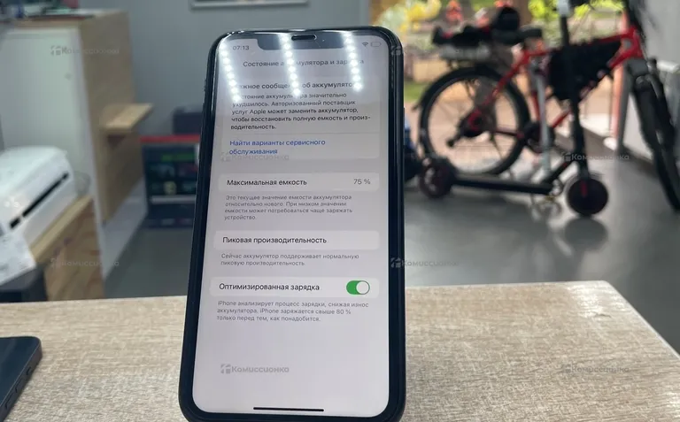 Apple iPhone Xr 64 ГБ