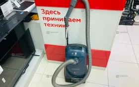 Купить Пылесос Samsung vc-8015v б/у , в Сызрань Цена:1290рублей