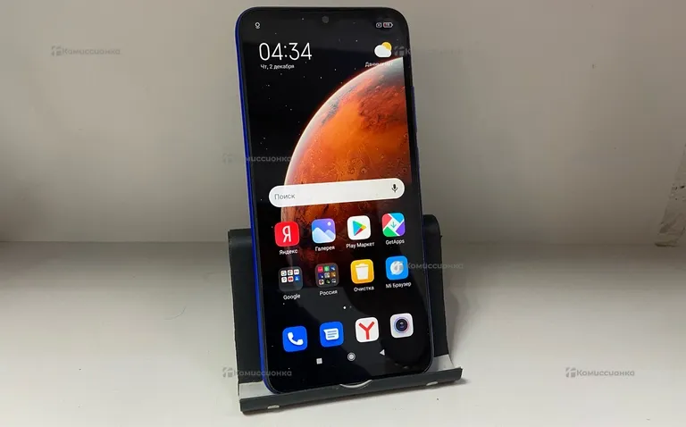 Xiaomi Redmi 9C NFC 2/32 ГБ