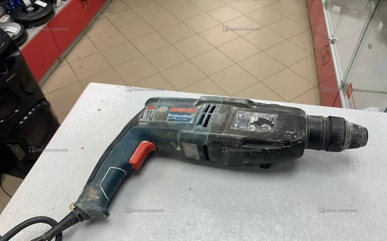 Перфоратор Bosh grh 2-24 Dre