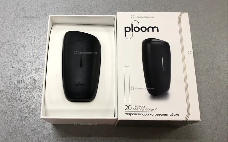 Ploom