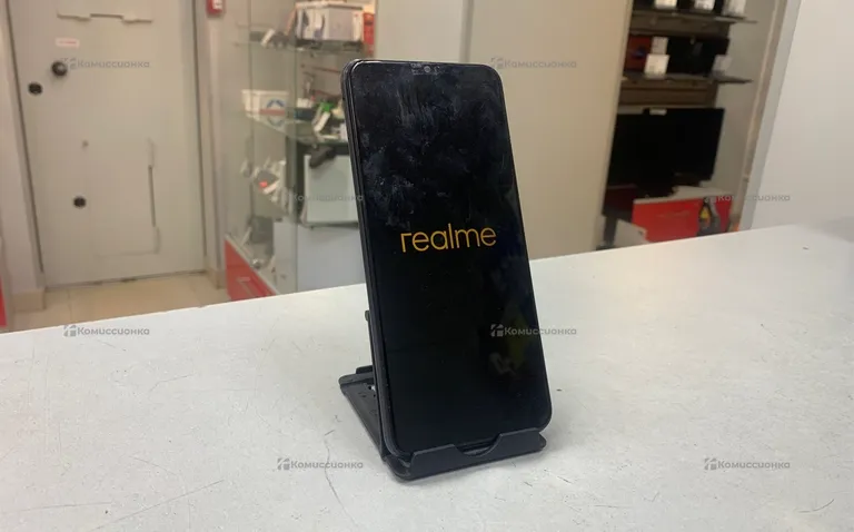 Realme C25 4/64 ГБ