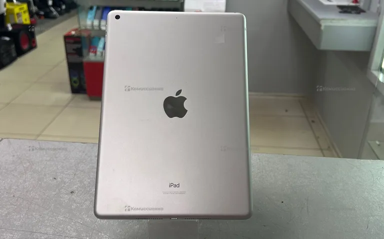 Планшет Apple iPad(9-го поколения)
