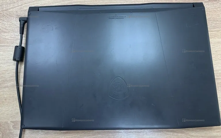 Ноутбук Msi katana 17 b12v