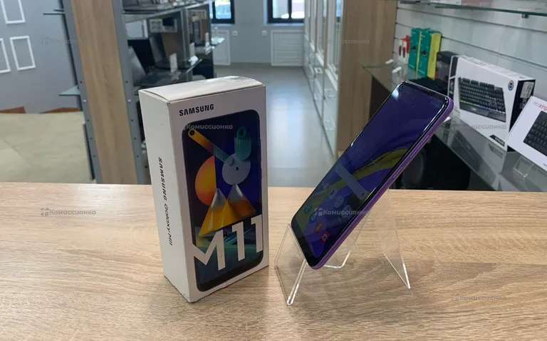 Samsung Galaxy M11 3/32