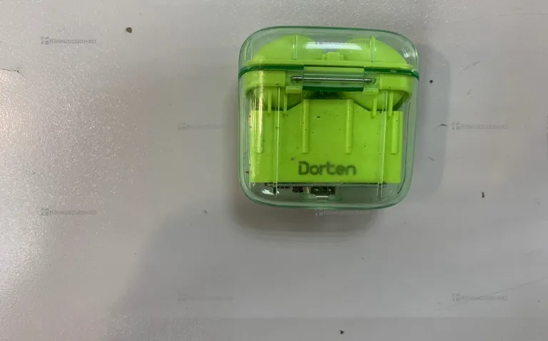Наушники  Dorten