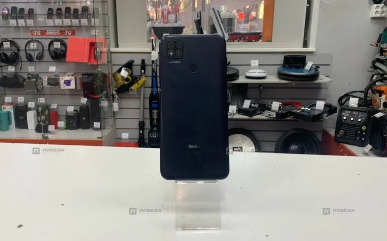 Xiaomi Redmi 9C (NFC) 2/32