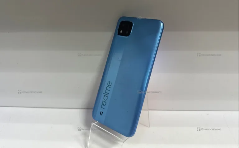 Realme C11 2021 2/32GB