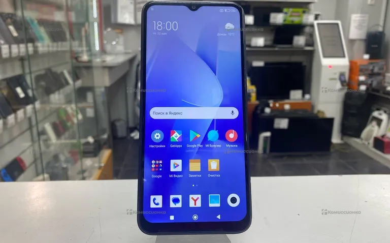 Xiaomi Poco M5 4/64Gb