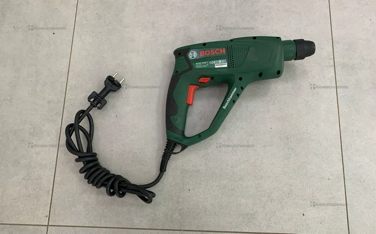 Перфоратор bosh PBH 2000